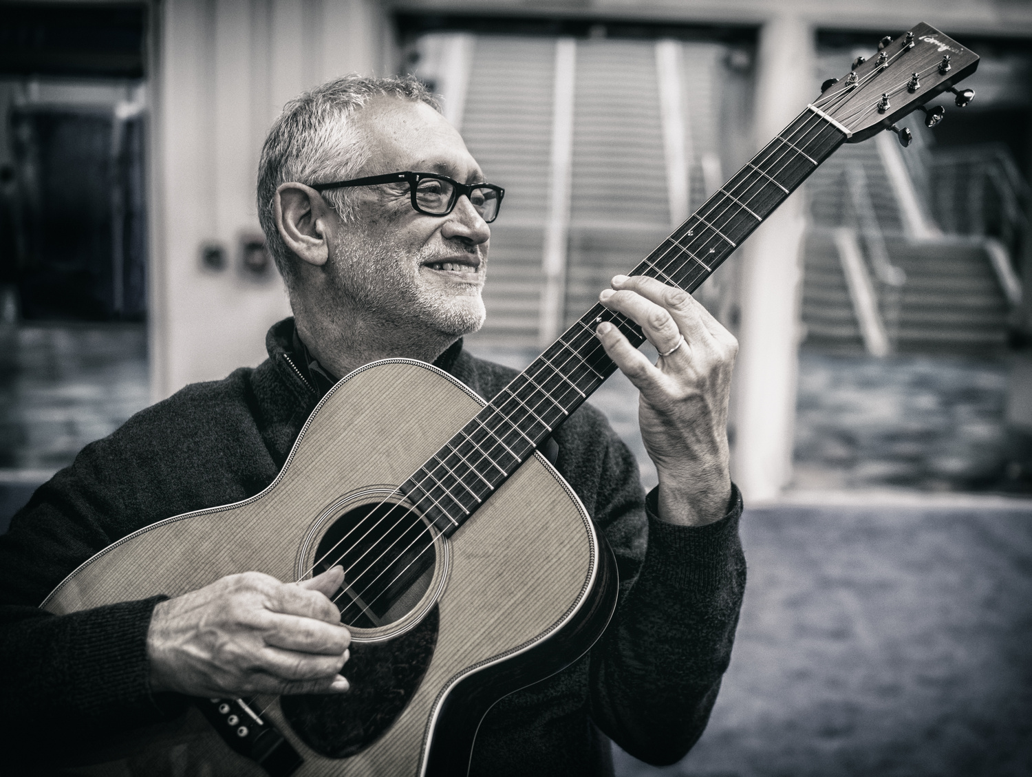 Tuesday, Sept. 20 Bob Hamilton, Mark Goldenberg & Cash Harrington ...